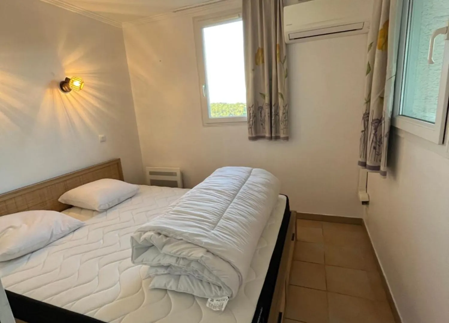 Appartement Les Restanques Du Golfe De Saint-Tropez Grimaud Fransa