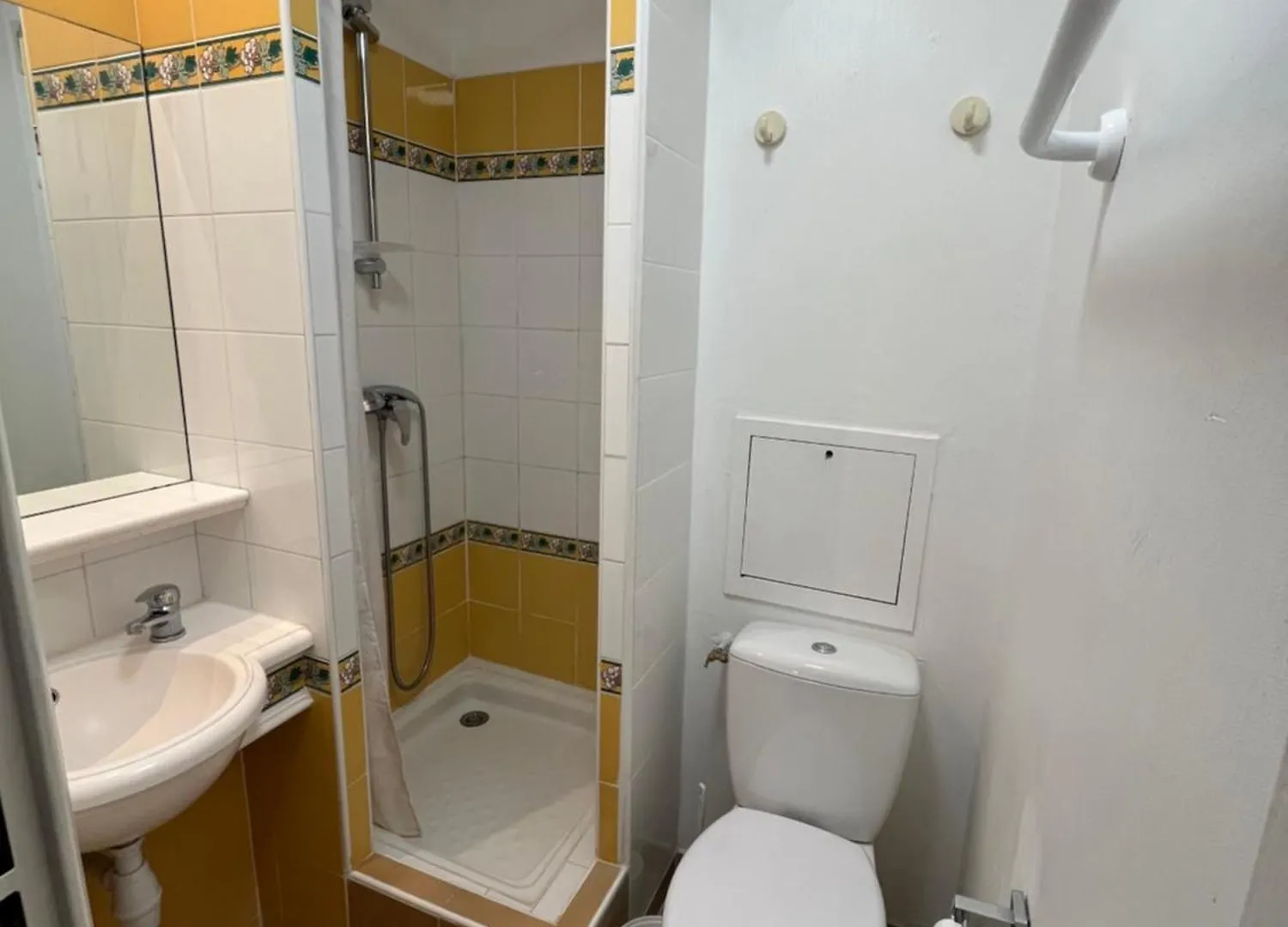 Appartement Les Restanques Du Golfe De Saint-Tropez Grimaud Daire