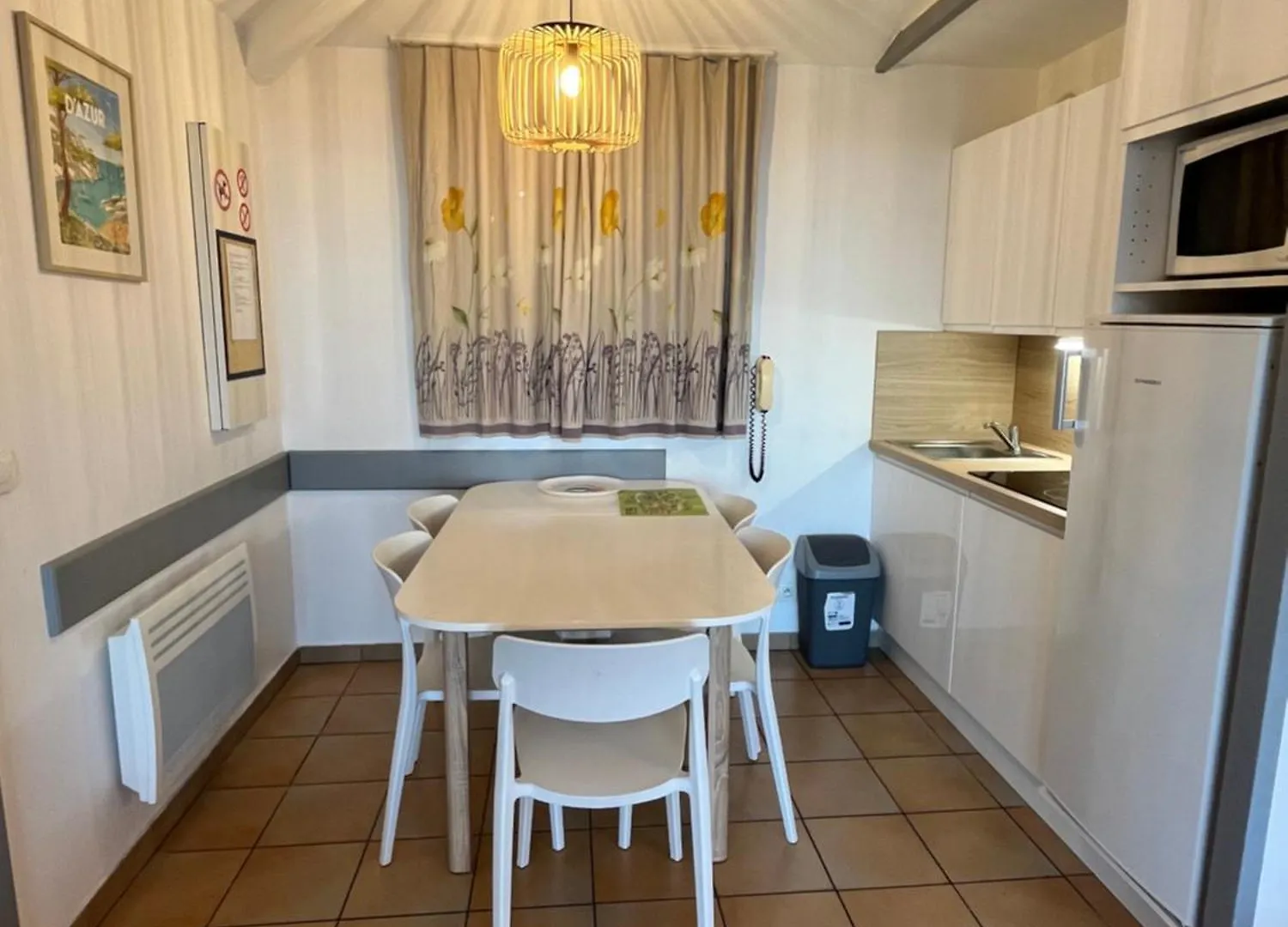 Daire Appartement Les Restanques Du Golfe De Saint-Tropez Grimaud