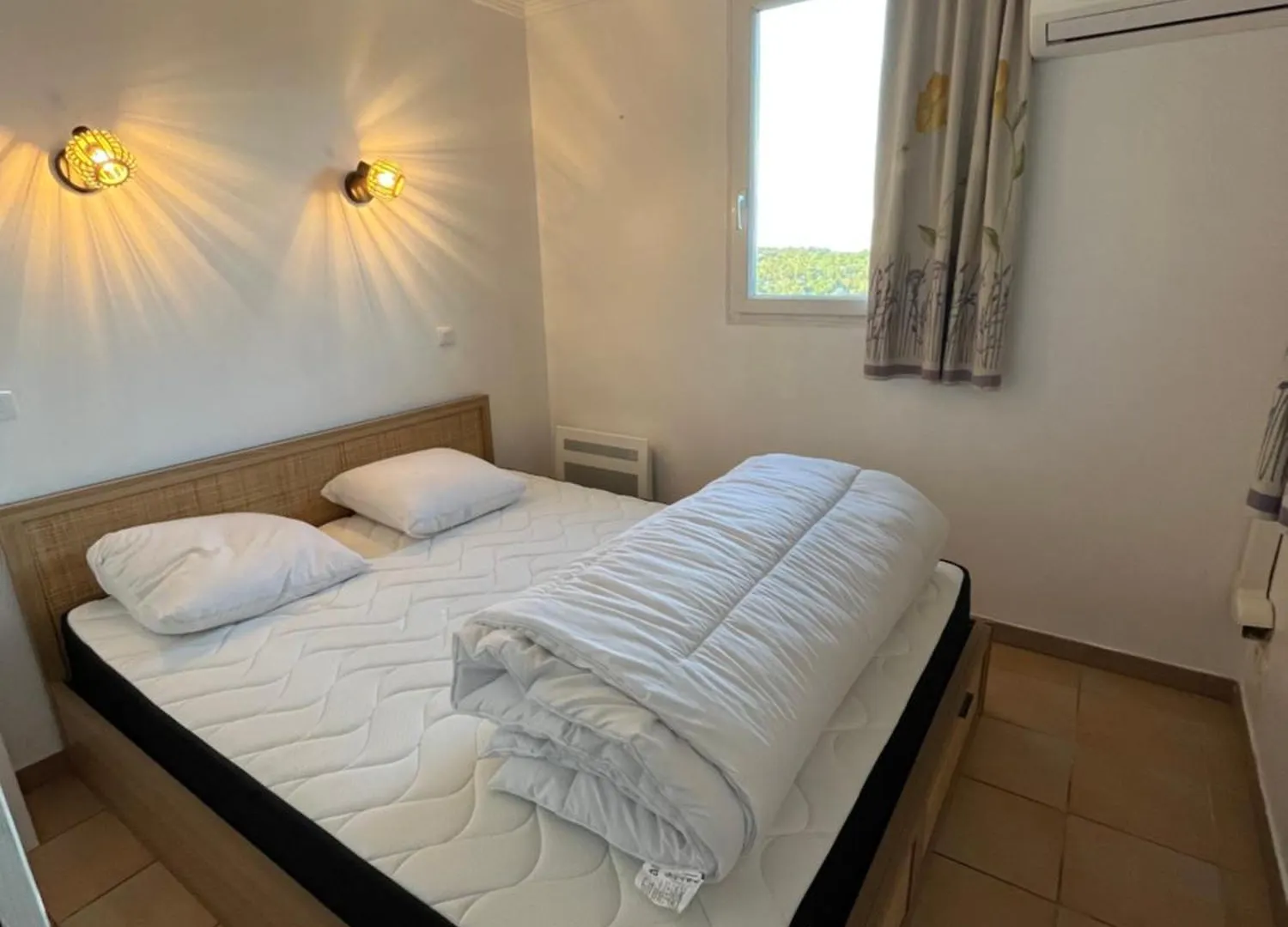 Appartement Les Restanques Du Golfe De Saint-Tropez Grimaud 0*,
