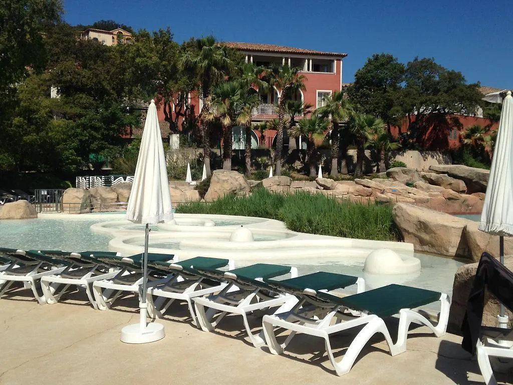 Daire Appartement Les Restanques Du Golfe De Saint-Tropez Grimaud