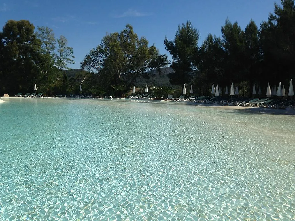 Appartement Les Restanques Du Golfe De Saint-Tropez Grimaud