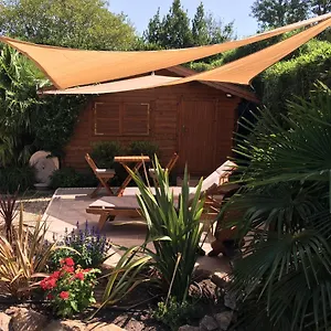 Chalet Golfe De St Tropez Chalet