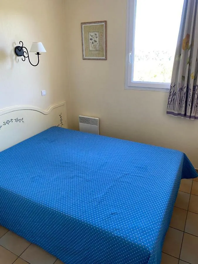 דירה גרימו Appartement Les Restanques Du Golfe De Saint-Tropez