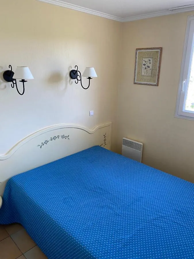 גרימו Appartement Les Restanques Du Golfe De Saint-Tropez