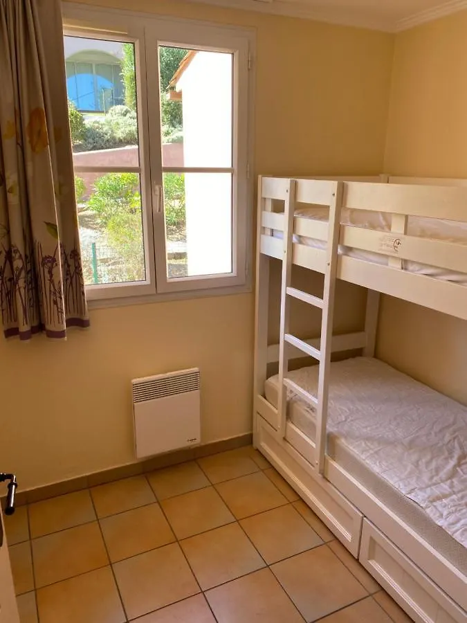 גרימו Appartement Les Restanques Du Golfe De Saint-Tropez