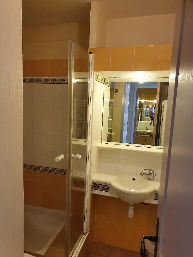 גרימו Appartement Les Restanques Du Golfe De Saint-Tropez