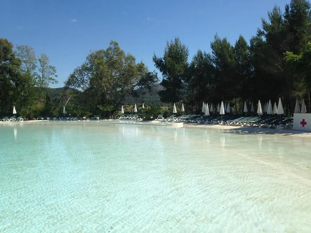גרימו Appartement Les Restanques Du Golfe De Saint-Tropez צרפת