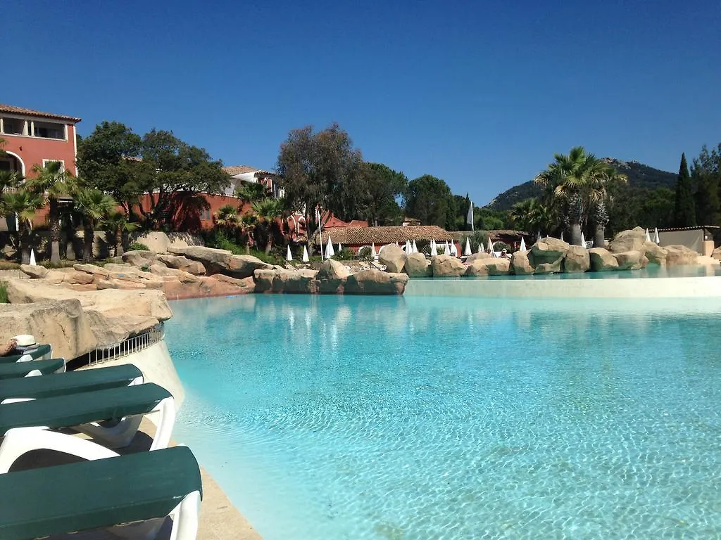 גרימו Appartement Les Restanques Du Golfe De Saint-Tropez